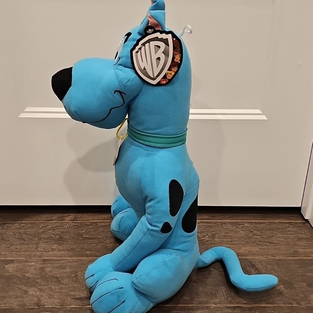 Scooby Doo 18